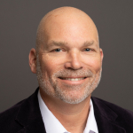 Kevin Parker Headshot